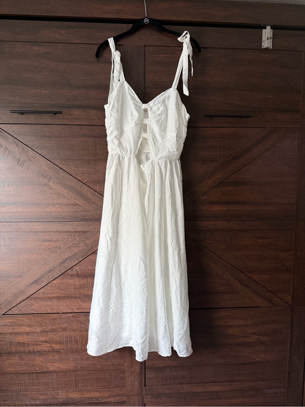 Cupshe Practical One Midi Dress - Picture 3 of 5